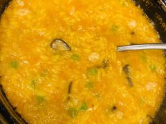 鲜虾汤泡饭-子霖南山鲜虾面(南山总店)