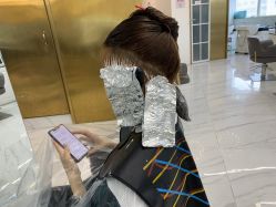 -潘多拉Hairsalon