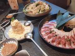 -上男·烧肉集市(五一广场店)