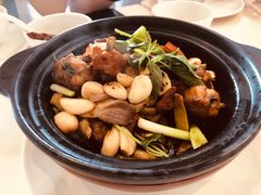-太兴餐厅(小径湾店)
