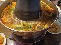 -3号仓库(幸福北路店)