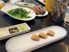 -全聚德(长白直营店)