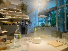 -春树下·树屋花房西餐厅(罍街AS1980店)