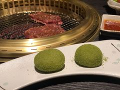 -AJIYA·池袋日式烧肉自助(天津万象城店)