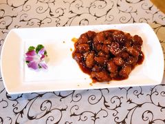 糖醋里脊-一江春水·杭帮臻宴(三台山店)