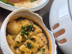 -岚县土豆宴(总部)