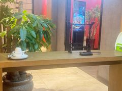 -闫府私房菜·百年鲁菜(恒隆店)