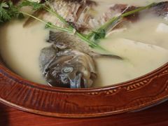 -鑫福楼农家菜