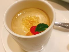 龙井奶冻-南麓·浙里(外滩店)
