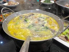 -咱家小院(汉中门店)
