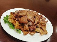 -一家春酒楼(惠工街店)