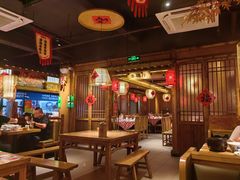 -实在湘·大碗土菜(竹料店)