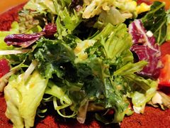 田园时蔬沙拉-布拉格餐厅· 中欧捷克菜(全国首店)