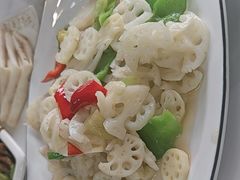 -杨辉饭店