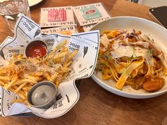 -Blac+Blac(中海环宇荟店)