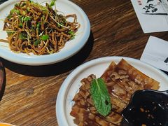 -锦上中式酒馆(南内环店)