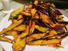 -小徽舟臭鳜鱼(雅清街店)