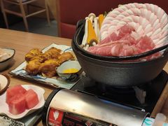 -西月山居匠心创意料理(江汉路新佳丽广场店)