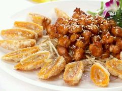 -宜宾海鲜酒家·三十年老字号