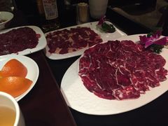 -牛焱·贵州黄牛肉火锅(城西银泰店)