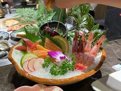 -春田小幸铁板烧(忠义街店)