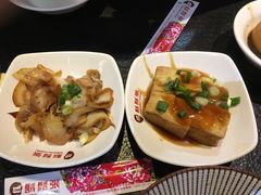 -胡须张鲁肉饭(美食文化馆店)