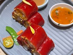 -点都德(奥体印象城店)