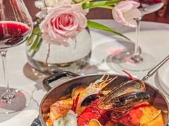 -Le Bistrot de Racine