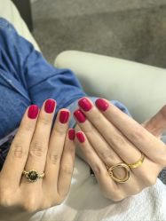 -LILY NAILS美甲美睫