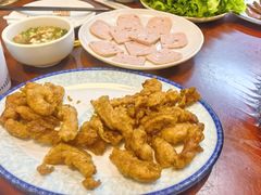 -菌之家·专业纯野生菌火锅·特色炒菌