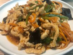 -老昌春饼(松北店)