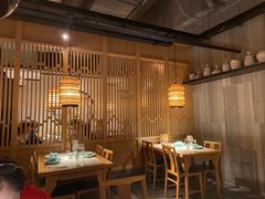-绿茶餐厅(西单老佛爷店)