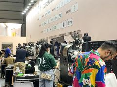 -成都世纪城新国际会展中心