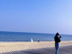 -巧克力渔家.小船海鲜胶东菜(万平口店)