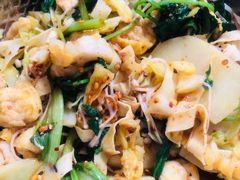 -大江麻辣拌(石油学院店)