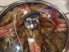 -黄记煌三汁焖锅(首创奥特莱斯店)