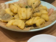 -抱德·潮汕味(敦和店原惠城鱼仔)
