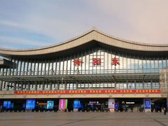 -衡阳东站
