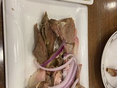 -清真·玛丽亚新疆菜主题餐厅(浙江中路店)