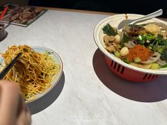 -蓉李记成都名小吃(合肥包河万达店)