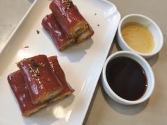 -蔡澜港式点心(皇庭广场店)