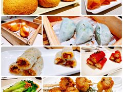 -蔡澜点心·粤菜(西单大悦城店)