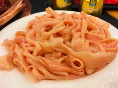 -老码头火锅(玉林店)