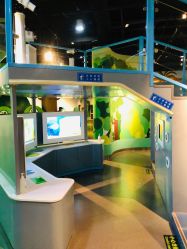 -北京科学中心儿童乐园