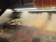 -一绪に寿喜烧(荟聚店)