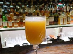 -LAMP BAR 水烟音乐酒吧