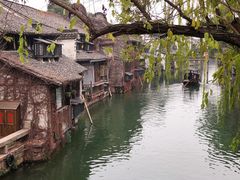 -乌镇西栅景区