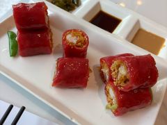 -云山茶餐厅(广东大厦店)