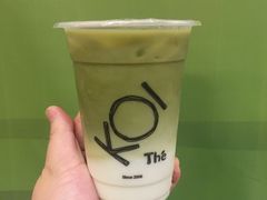 -KOI Thé(正佳广场店)
