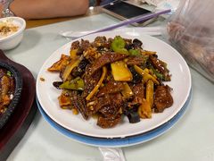 -鼎香润(德胜门内店)